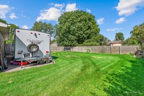 Tiny photo for 1132 Queen Anne Street, Woodstock, IL 60098 (MLS # 12742374)