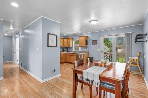 Tiny photo for 1132 Queen Anne Street, Woodstock, IL 60098 (MLS # 12742374)