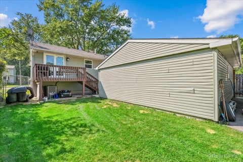 Tiny photo for 1132 Queen Anne Street, Woodstock, IL 60098 (MLS # 12742374)