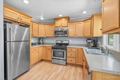 Tiny photo for 1132 Queen Anne Street, Woodstock, IL 60098 (MLS # 12742374)