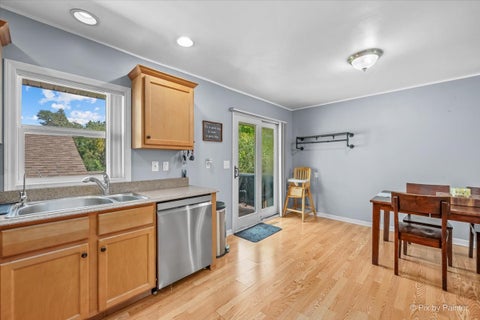 Tiny photo for 1132 Queen Anne Street, Woodstock, IL 60098 (MLS # 12742374)