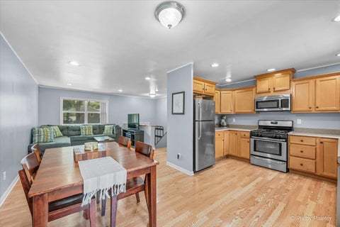 Tiny photo for 1132 Queen Anne Street, Woodstock, IL 60098 (MLS # 12742374)