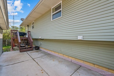 Tiny photo for 1132 Queen Anne Street, Woodstock, IL 60098 (MLS # 12742374)