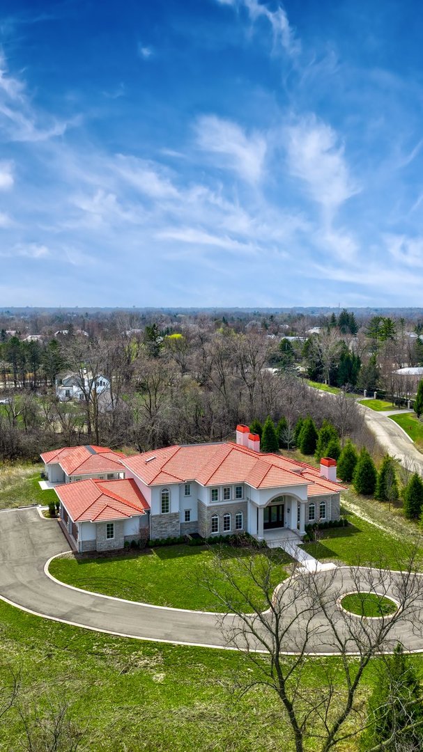 2665 Bentley Road