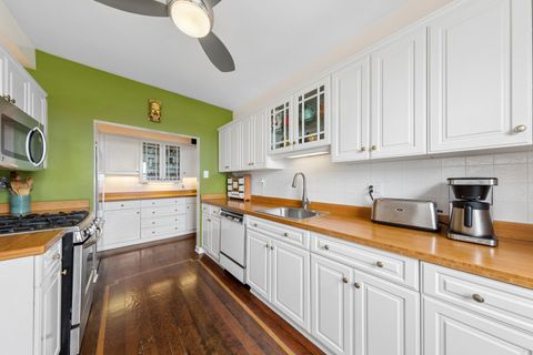 Tiny photo for 4300 N Marine Drive #1601, Chicago, IL 60613 (MLS # 12603713)