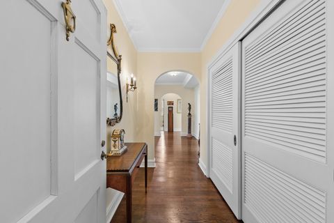 Tiny photo for 4300 N Marine Drive #1601, Chicago, IL 60613 (MLS # 12603713)