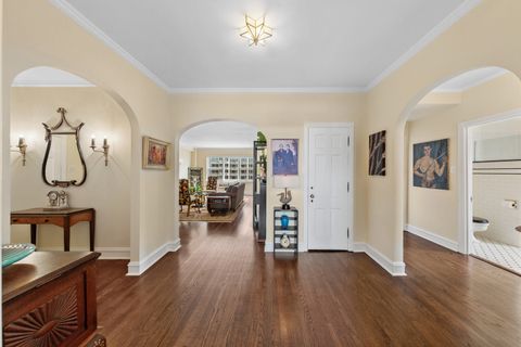 Tiny photo for 4300 N Marine Drive #1601, Chicago, IL 60613 (MLS # 12603713)