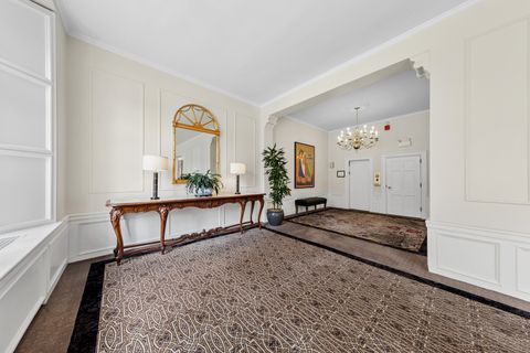 Tiny photo for 4300 N Marine Drive #1601, Chicago, IL 60613 (MLS # 12603713)