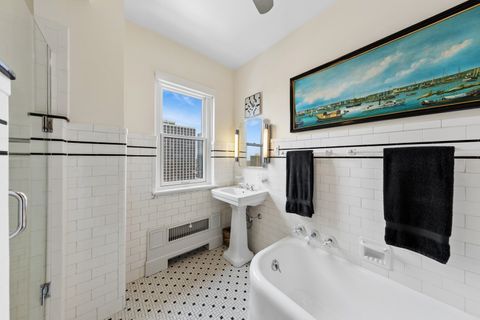 Tiny photo for 4300 N Marine Drive #1601, Chicago, IL 60613 (MLS # 12603713)