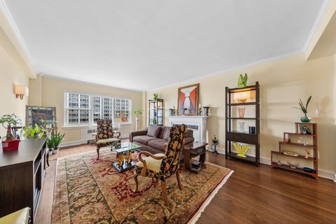 Tiny photo for 4300 N Marine Drive #1601, Chicago, IL 60613 (MLS # 12603713)