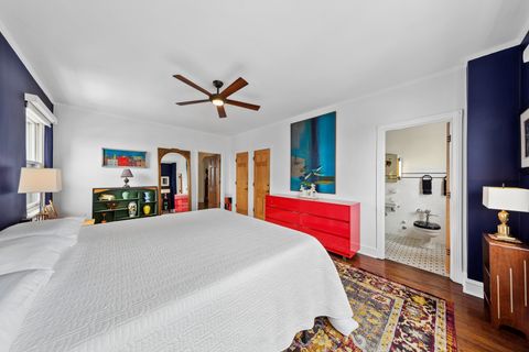 Tiny photo for 4300 N Marine Drive #1601, Chicago, IL 60613 (MLS # 12603713)