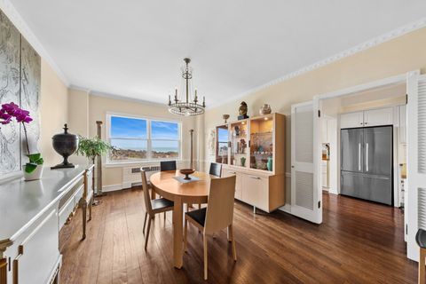 Tiny photo for 4300 N Marine Drive #1601, Chicago, IL 60613 (MLS # 12603713)
