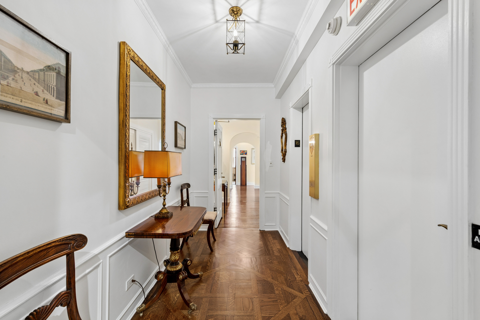 4300 N Marine Drive 1601