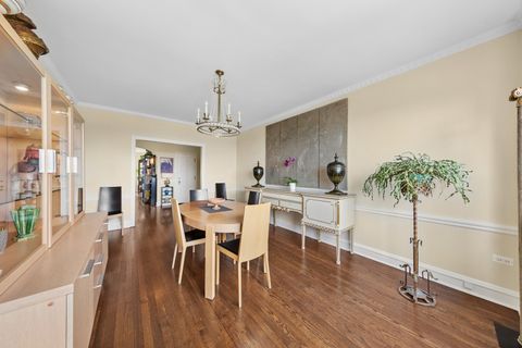Tiny photo for 4300 N Marine Drive #1601, Chicago, IL 60613 (MLS # 12603713)