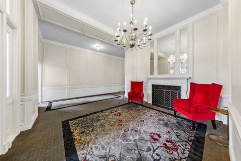 Tiny photo for 4300 N Marine Drive #1601, Chicago, IL 60613 (MLS # 12603713)