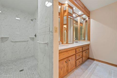 Tiny photo for 17201 S Caitlin Court, Plainfield, IL 60586 (MLS # 12420408)