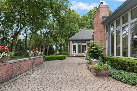 Tiny photo for 17201 S Caitlin Court, Plainfield, IL 60586 (MLS # 12420408)