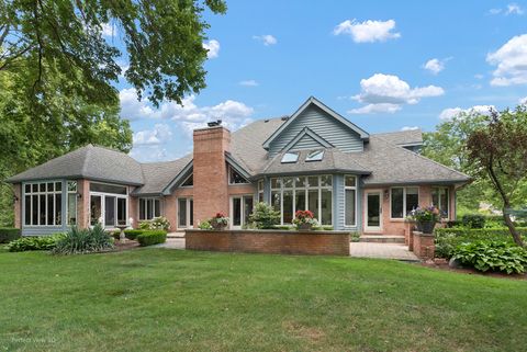 Tiny photo for 17201 S Caitlin Court, Plainfield, IL 60586 (MLS # 12420408)