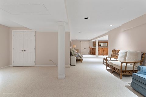 Tiny photo for 17201 S Caitlin Court, Plainfield, IL 60586 (MLS # 12420408)
