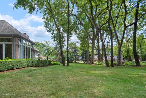 Tiny photo for 17201 S Caitlin Court, Plainfield, IL 60586 (MLS # 12420408)