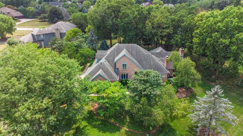 Tiny photo for 17201 S Caitlin Court, Plainfield, IL 60586 (MLS # 12420408)