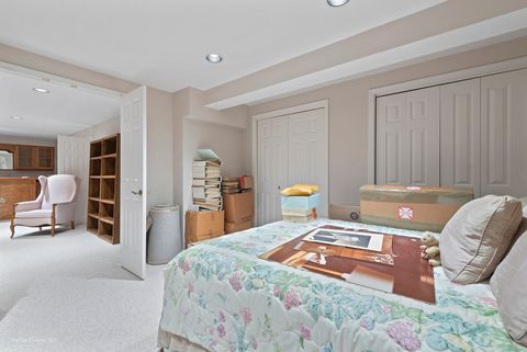 Tiny photo for 17201 S Caitlin Court, Plainfield, IL 60586 (MLS # 12420408)