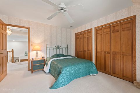 Tiny photo for 17201 S Caitlin Court, Plainfield, IL 60586 (MLS # 12420408)