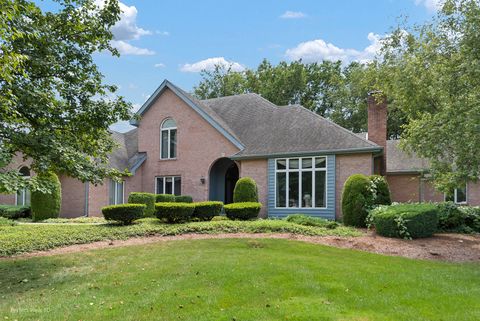 Tiny photo for 17201 S Caitlin Court, Plainfield, IL 60586 (MLS # 12420408)