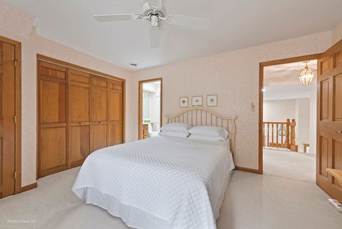 Tiny photo for 17201 S Caitlin Court, Plainfield, IL 60586 (MLS # 12420408)