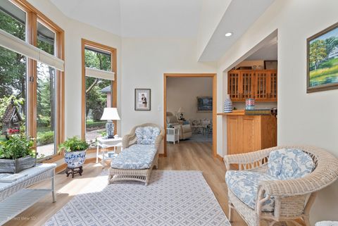 Tiny photo for 17201 S Caitlin Court, Plainfield, IL 60586 (MLS # 12420408)