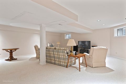 Tiny photo for 17201 S Caitlin Court, Plainfield, IL 60586 (MLS # 12420408)