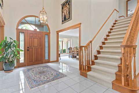 Tiny photo for 17201 S Caitlin Court, Plainfield, IL 60586 (MLS # 12420408)