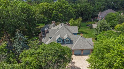 Tiny photo for 17201 S Caitlin Court, Plainfield, IL 60586 (MLS # 12420408)