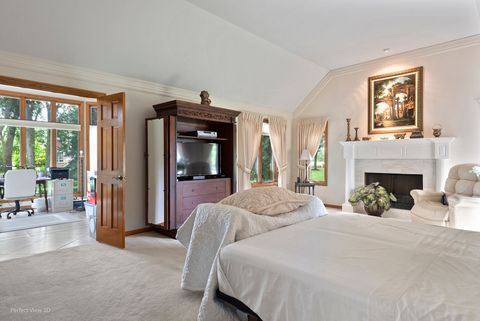 Tiny photo for 17201 S Caitlin Court, Plainfield, IL 60586 (MLS # 12420408)
