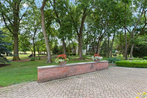 Tiny photo for 17201 S Caitlin Court, Plainfield, IL 60586 (MLS # 12420408)