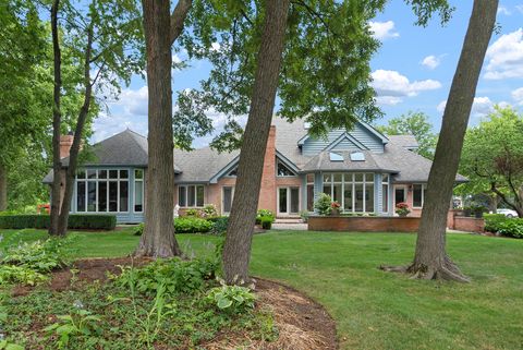 Tiny photo for 17201 S Caitlin Court, Plainfield, IL 60586 (MLS # 12420408)