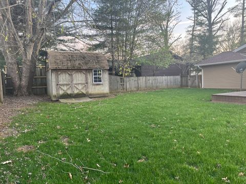 Tiny photo for 4 Acorn Drive, Harrisburg, IL 62946 (MLS # 12600271)