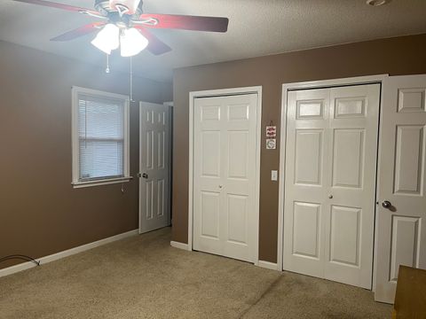 Tiny photo for 4 Acorn Drive, Harrisburg, IL 62946 (MLS # 12600271)