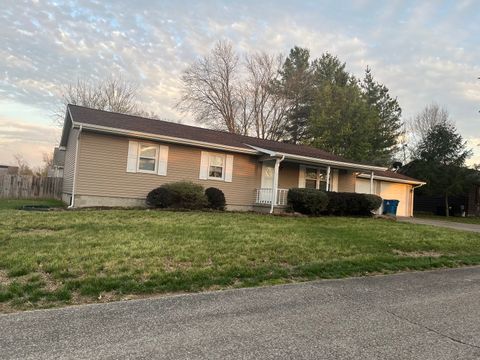 Photo of 4 Acorn Drive, Harrisburg, IL 62946 (MLS # 12600271)