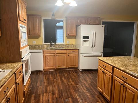 Tiny photo for 4 Acorn Drive, Harrisburg, IL 62946 (MLS # 12600271)