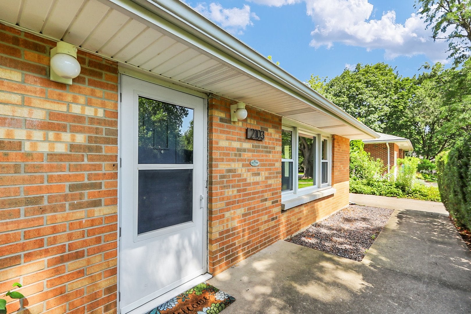 2103 Burlison Drive
