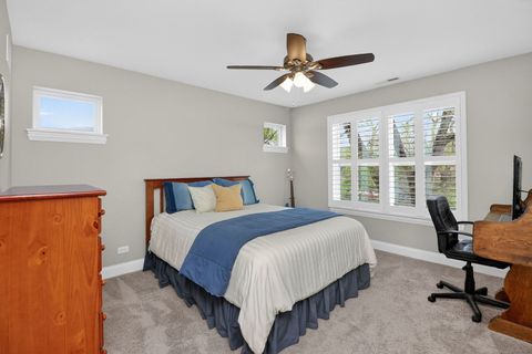 Tiny photo for 1039 Carol Street, Downers Grove, IL 60516 (MLS # 12613347)