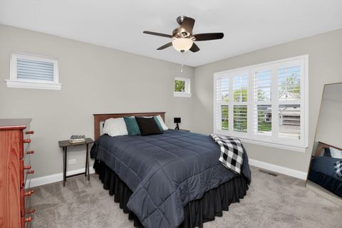 Tiny photo for 1039 Carol Street, Downers Grove, IL 60516 (MLS # 12613347)