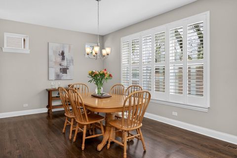 Tiny photo for 1039 Carol Street, Downers Grove, IL 60516 (MLS # 12613347)