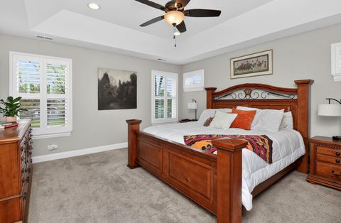 Tiny photo for 1039 Carol Street, Downers Grove, IL 60516 (MLS # 12613347)