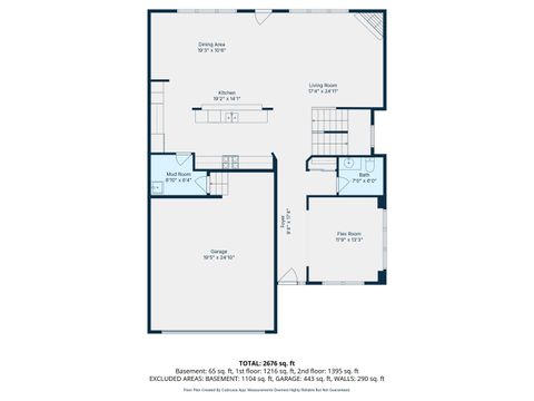 Tiny photo for 1039 Carol Street, Downers Grove, IL 60516 (MLS # 12613347)