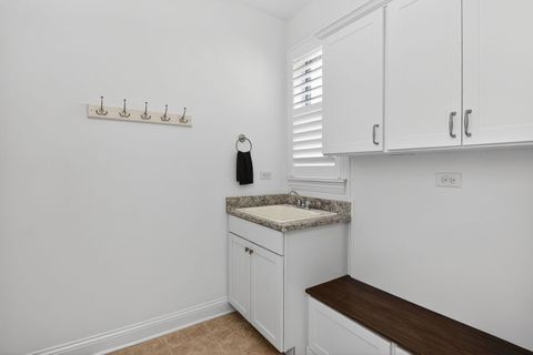 Tiny photo for 1039 Carol Street, Downers Grove, IL 60516 (MLS # 12613347)