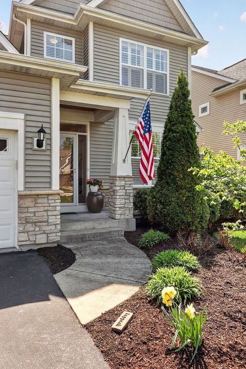 Tiny photo for 1039 Carol Street, Downers Grove, IL 60516 (MLS # 12613347)