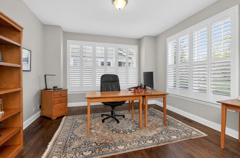 Tiny photo for 1039 Carol Street, Downers Grove, IL 60516 (MLS # 12613347)