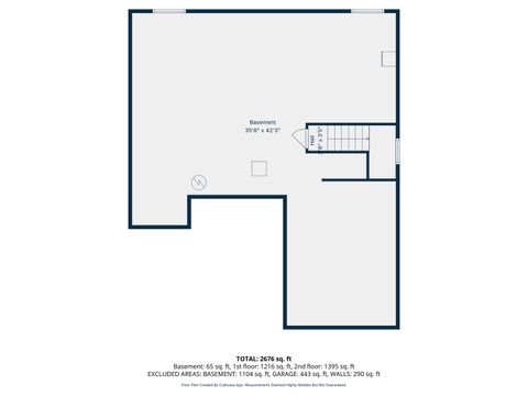 Tiny photo for 1039 Carol Street, Downers Grove, IL 60516 (MLS # 12613347)